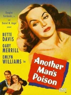 Η Νυχτα Του Εγκληματοσ / Another Man's Poison (1951)