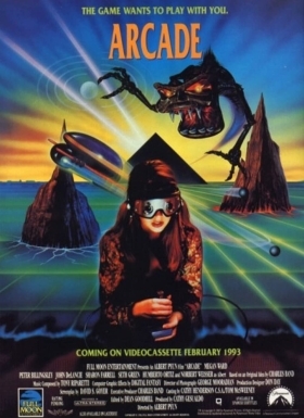 Arcade (1993)