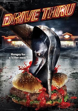 Drive Thru (2007)