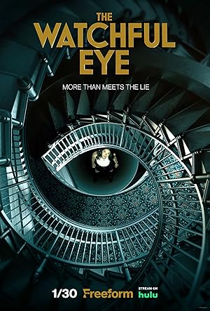 The Watchful Eye / The Nanny (2023)