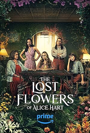 The Lost Flowers of Alice Hart (2023)