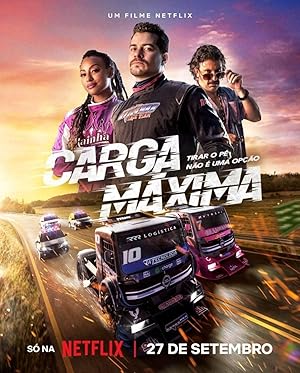 Overhaul / Carga Máxima (2023)