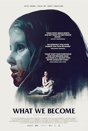 Sorgenfri / What We Become (2015)
