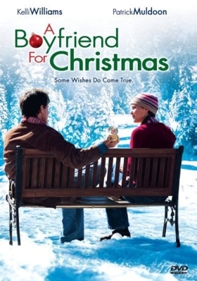 Ερωτασ Τα Χριστουγεννα / A Boyfriend for Christmas (2004)