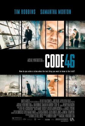 Code 46 / Κωδικός 46 (2003)