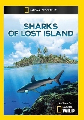 Καρχαριεσ Στα Νησια Πιτκερν / Sharks of Lost Island (2013)