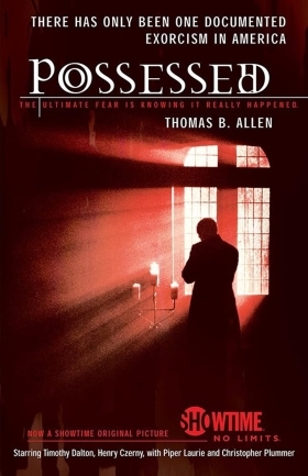 Δαιμονισμένος / Possessed (2000)