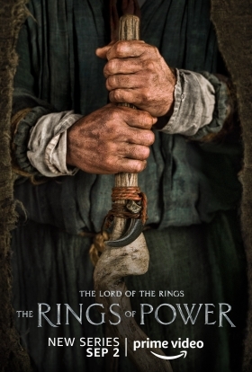 Ο άρχοντας των δαχτυλιδιών / The Lord of the Rings (2022)