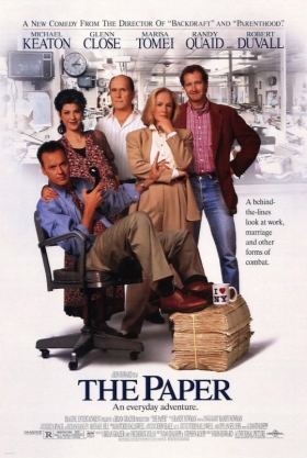 The Paper (1994)