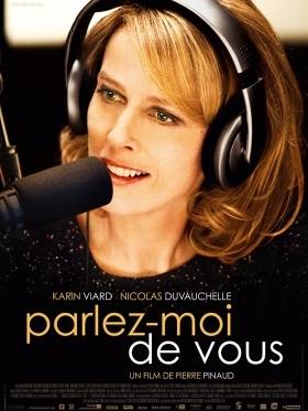 On Air Parlez moi de vous (2012)