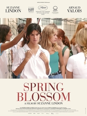 16 Φορές Άνοιξη / Spring Blossom / Seize printemps (2020)