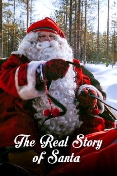 Ποιος είναι ο Αη Βασίλης των Χριστουγένων / The Truth About Santa Claus / The Real Story of Santa (2020)