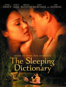 Θυελλώδης έρωτας / The Sleeping Dictionary (2003)
