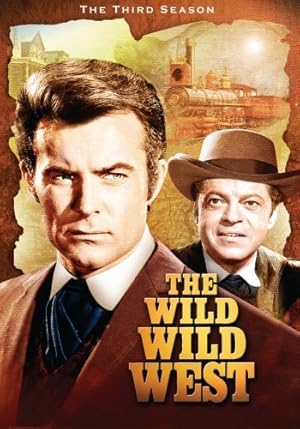 The Wild Wild West (1965)