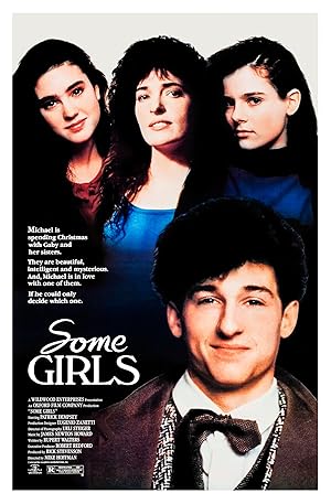 Some Girls / Sisters (1988)