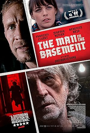Ο άντρας στο υπόγειο / L'homme de la cave / The Man in the Basement (2021)