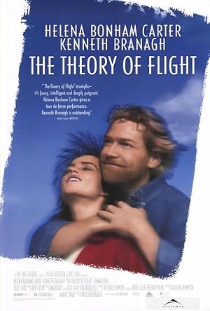 Μια ξεχωριστή σχέση / The Theory of Flight (1998)