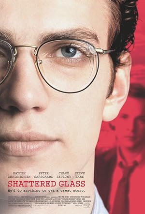 Ραγισμένο γυαλί / Shattered Glass (2003)