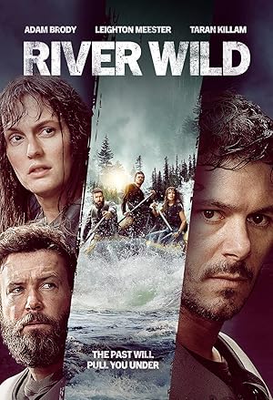 River Wild (2023)