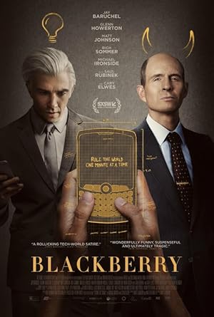 BlackBerry (2023)