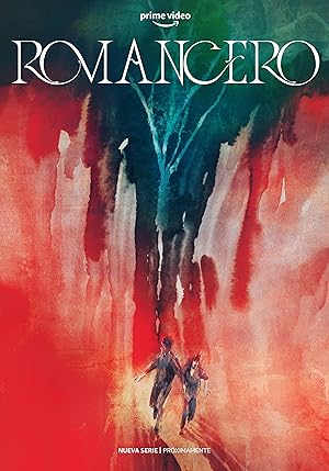 Romancero (2023)