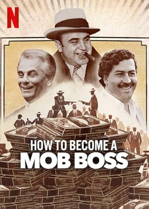How to Become a Mob Boss / Πώς να Γίνεις Αρχιμαφιόζος (2023)