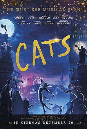 Cats (2019)