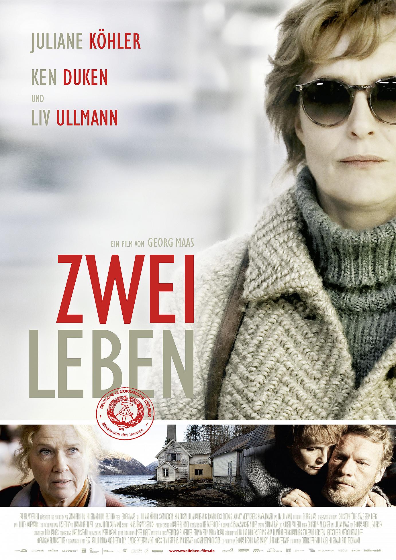 Two Lives / Zwei Leben (2012)