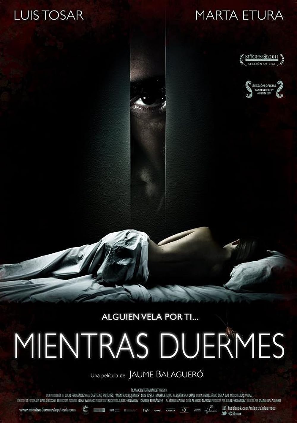 O thyroros / Mientras duermes  (2011)