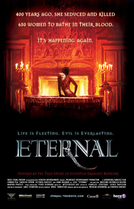 Αιωνιότητα / Eternal (2004)