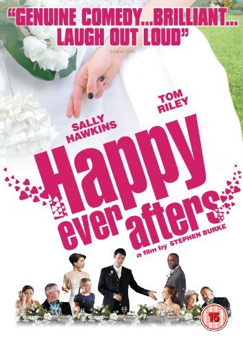Ο γαμπρός η νύφη και οι σύζυγοι / Happy Ever Afters (2009)