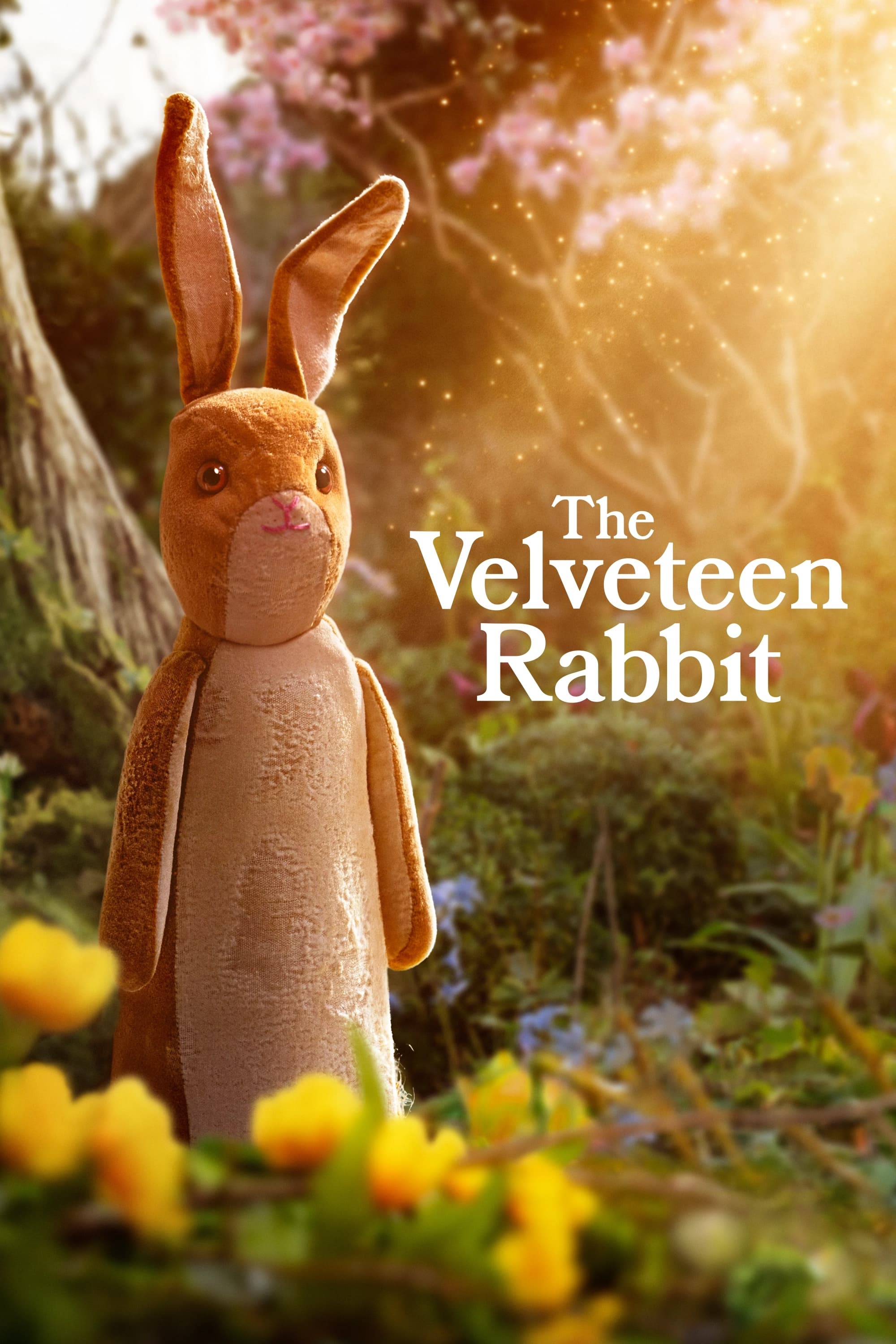The Velveteen Rabbit / Το βελουδένιο κουνέλι (2023)