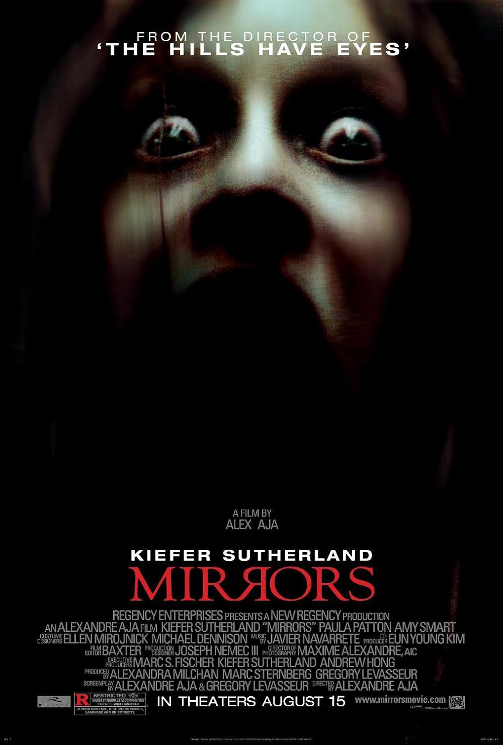 Mirrors  2008