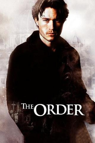 The Sin Eater: The Order / Ο Αμαρτοβόρος (2003)