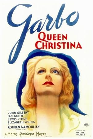 Queen Christina / Βασίλισσα Χριστίνα (1933)