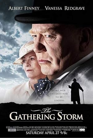 Μαυρη Καταιγιδα / The Gathering Storm (2002)