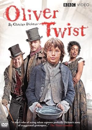 Oliver Twist (2007)