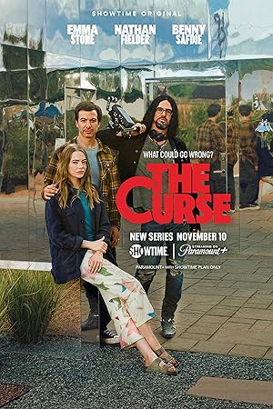 The Curse (2023)