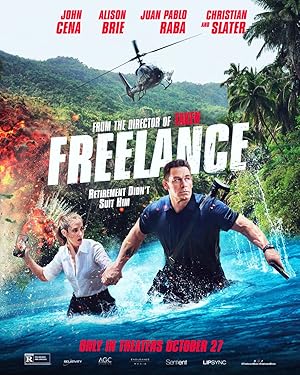 Ελεύθερος Επαγγελματίας / Freelance (2023)