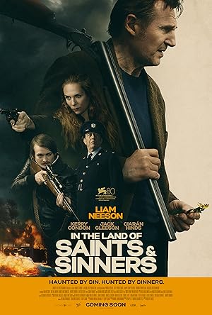 In the Land of Saints and Sinners / Άγραφος Νόμος (2023)
