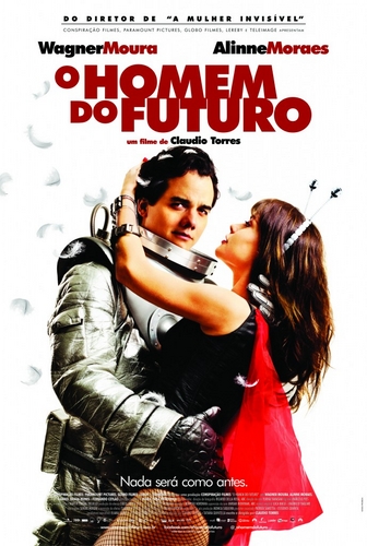 The Man From The Future / O Homem do Futuro (2011)