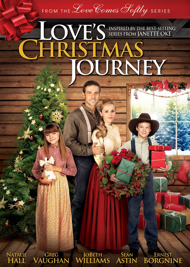 Love's Christmas Journey (2011)