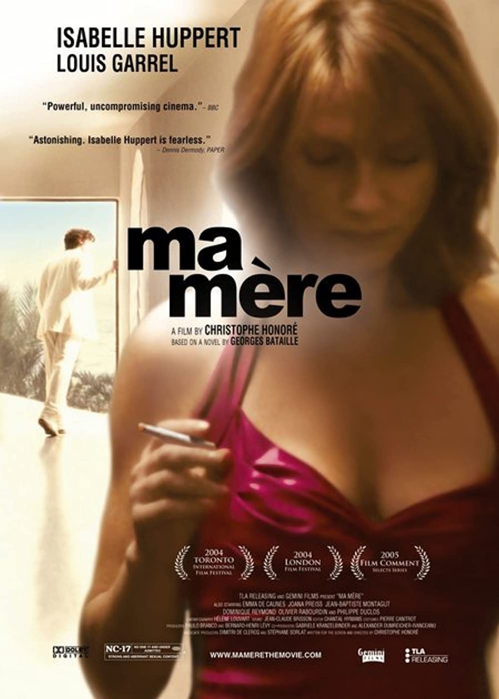 Η μητέρα μου / My Mother / Ma mère (2004)