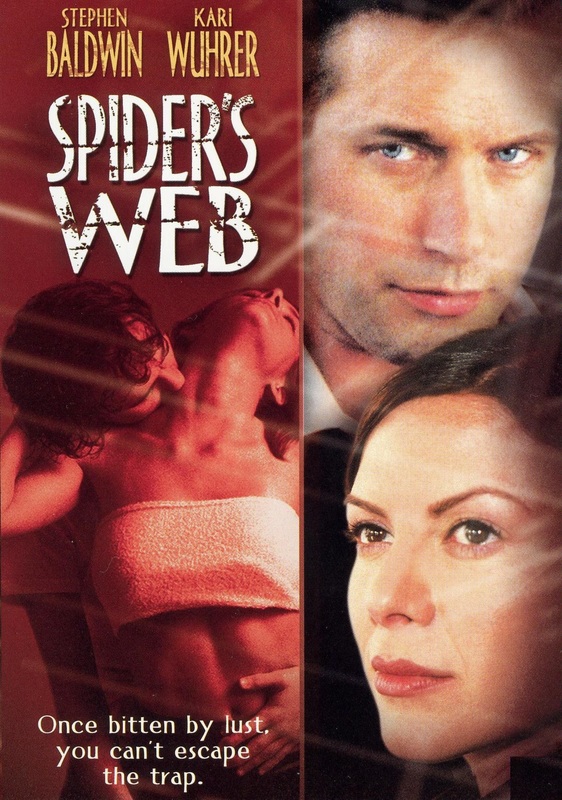 Ο Ιστοσ Τησ Αραχνησ / Spider's Web  (2002)