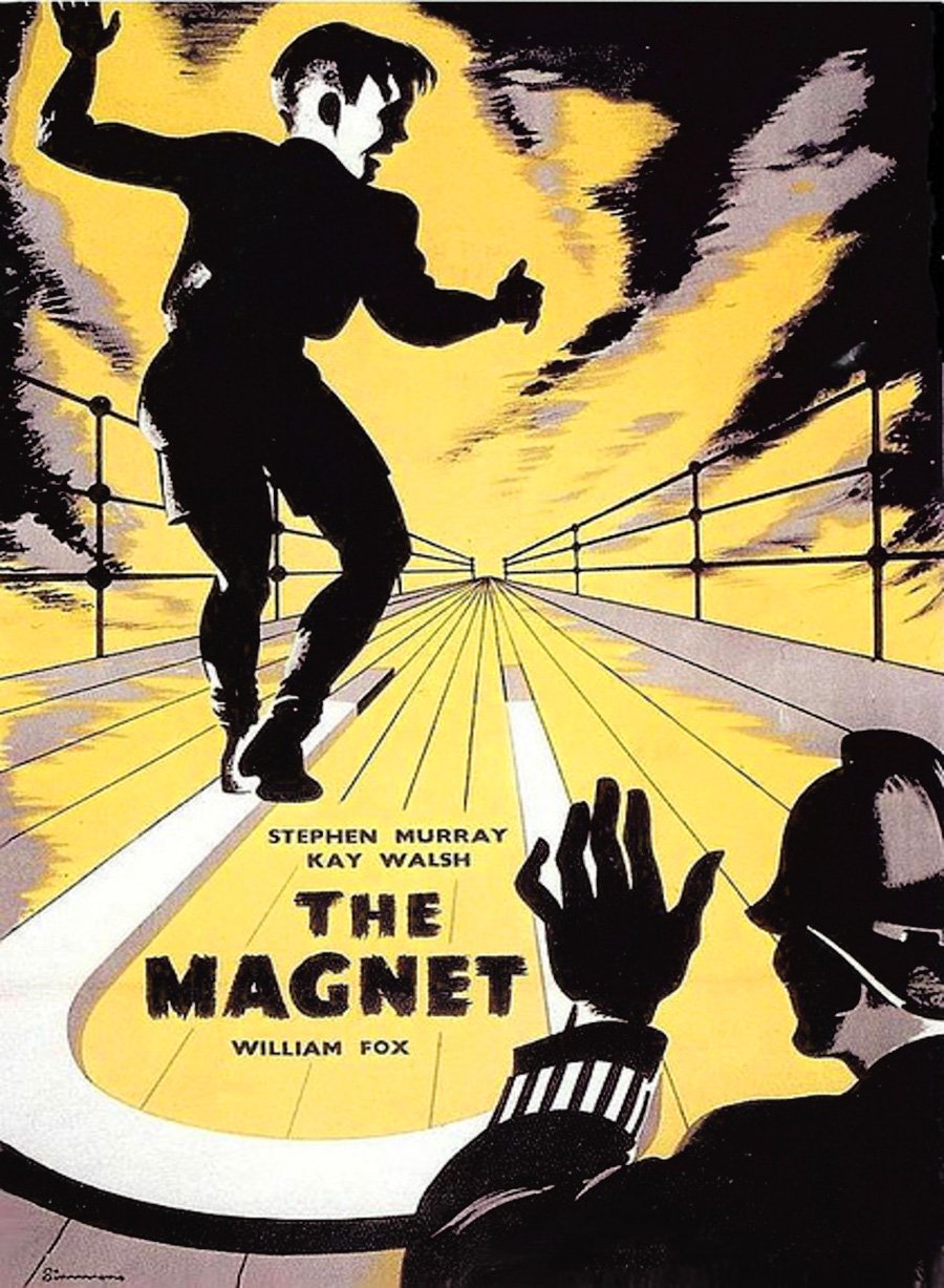 The Magnet (1950)