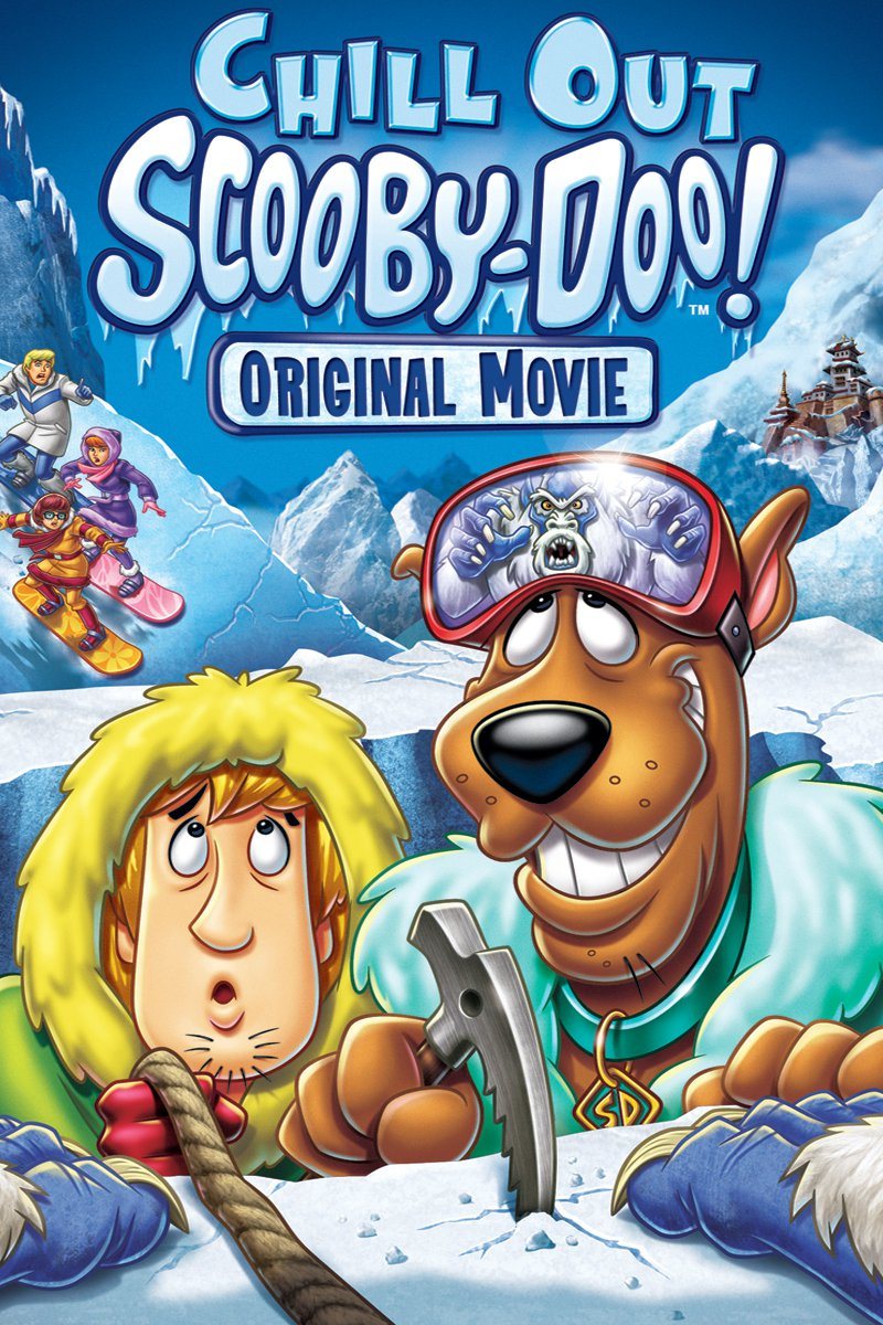 Scooby-Doo (2007)