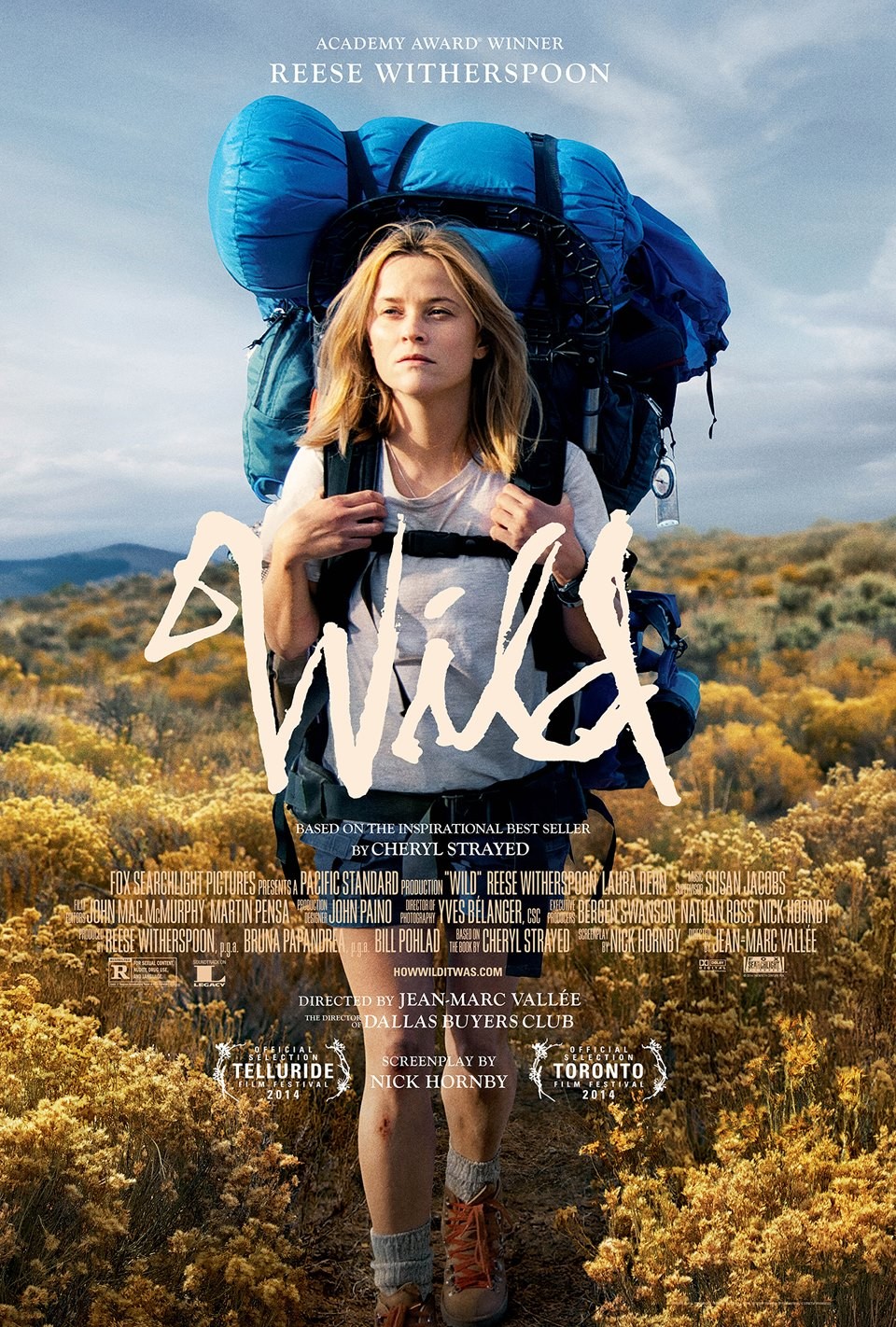 Wild / Άγρια  (2014)