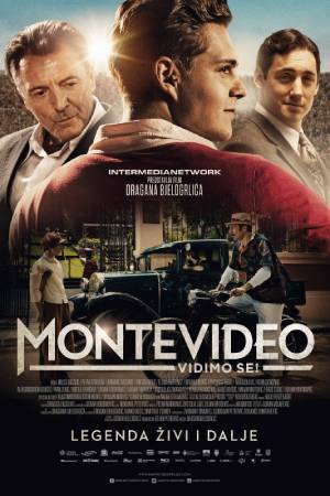 See you in Montevideo / Montevideo, vidimo se! (2014)