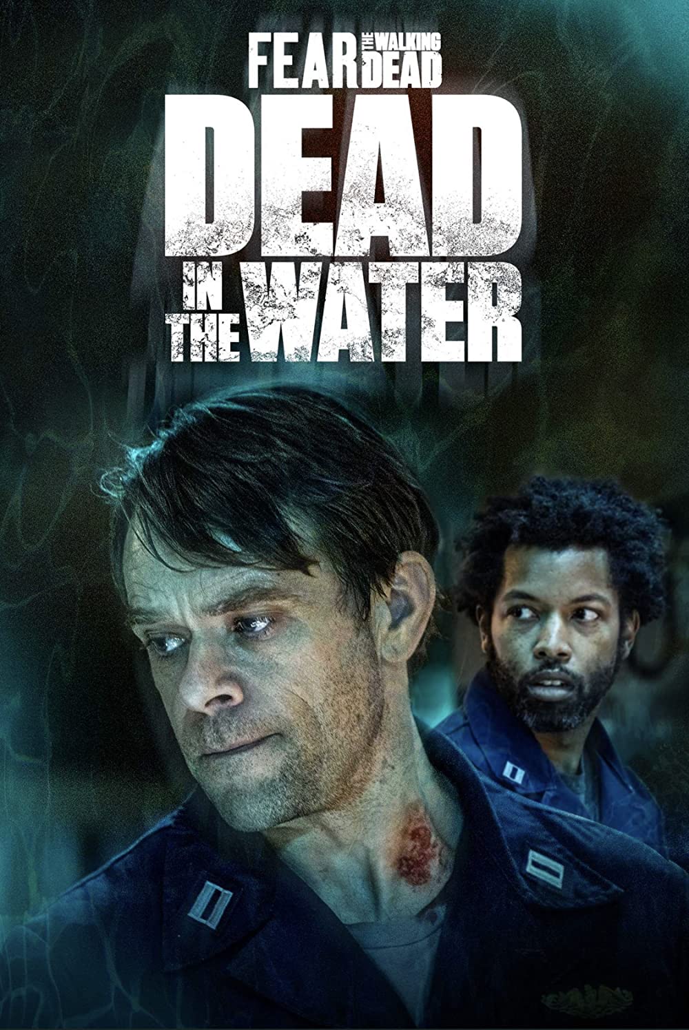 Fear the Walking Dead: Dead in the Water (2022)