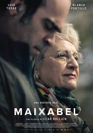 Μαϊσάμπελ / Maixabel (2021)